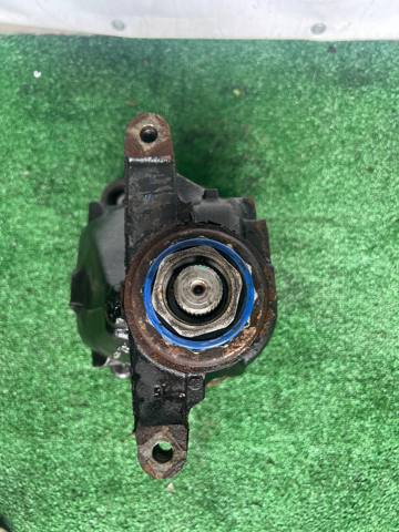 7564867 BMW Задний редуктор купить в Ровно