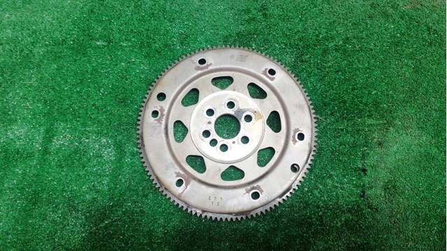 Демпферный маховик 7589480 BMW