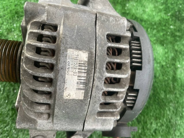 7591529 BMW Генератор купить в Киев