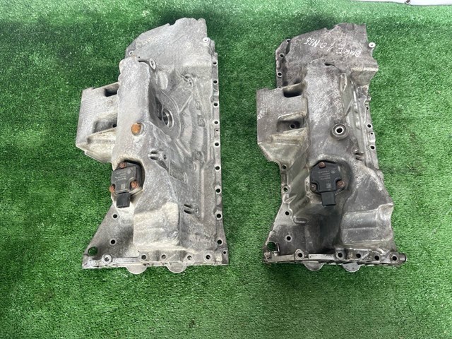 Поддон картера двигателя 7629210 BMW