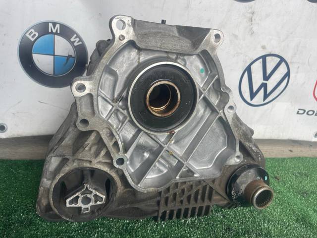Раздаточная коробка 7643758 BMW