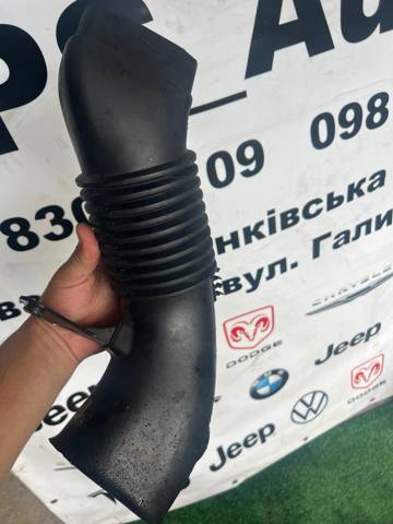 7790056 Патрубок воздушный, вход воздушного фильтра купить Винница