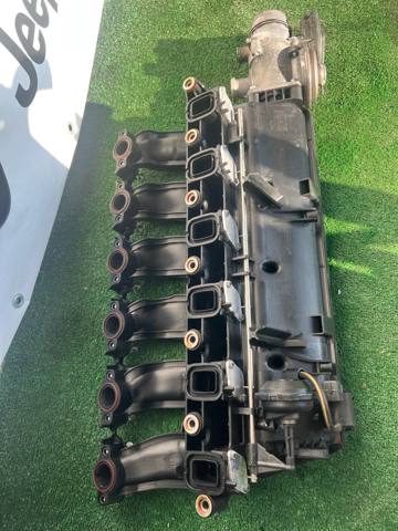 BMW 7790701 Коллектор впускной в наличии Тернополь
