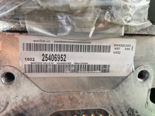 7792822 BMW купить в Львов