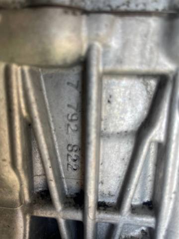 7792822 BMW купить в Украина