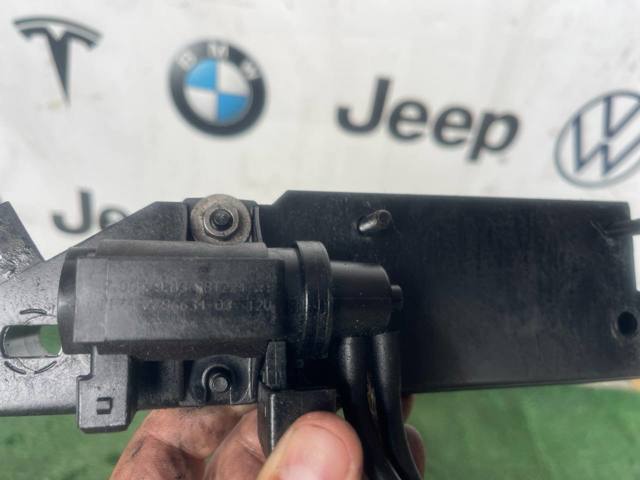 Преобразователь давления (соленоид) наддува 7796634 BMW