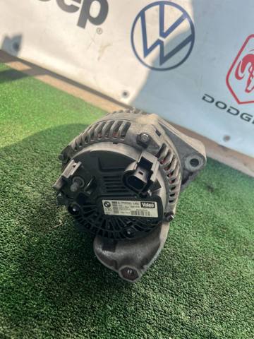 7797521 BMW Генератор купить в Тернополь
