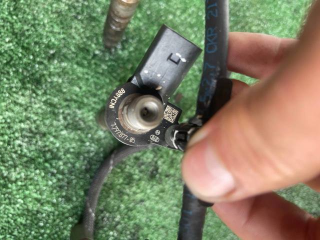 7797877 Топливные форсунки купить Чернигов