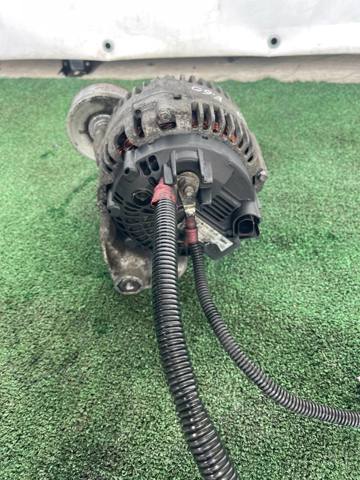 7799204 BMW Генератор купить в Львов