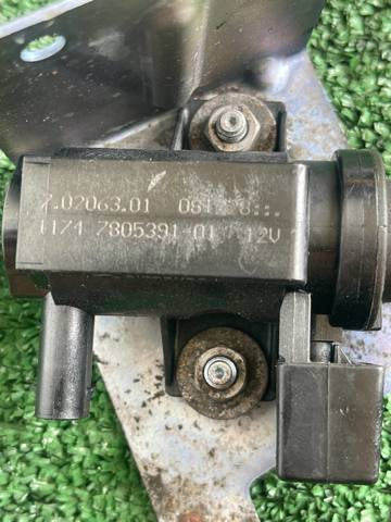 BMW 7805391 Клапан преобразователь давления наддува (соленоид)  в наличии Ирпень