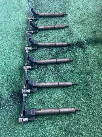 Форсунка дизельная в сборе 7805428 BMW