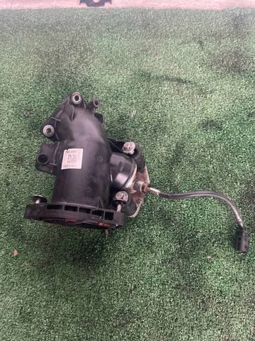 Патрубок дроссельной заслонки 7810765 BMW