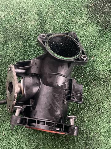 BMW 7810765 Патрубок воздушный, дроссельной заслонки в наличии Запорожье