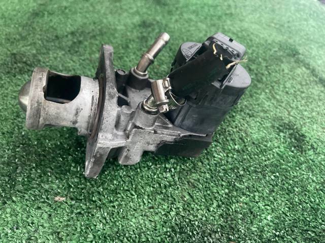 Клапан EGR системы рециркуляции отработавших газов 7810871 BMW