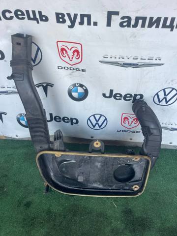 Коробка фильтра 7812462 BMW