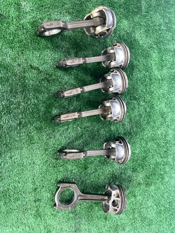 7846593 BMW Шатун поршня двигателя купить в Житомир