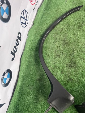 BMW 8408703 Расширитель (накладка) арки переднего крыла левый в наличии Ирпень