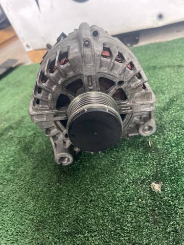 8507624 BMW Генератор купить в Каменское