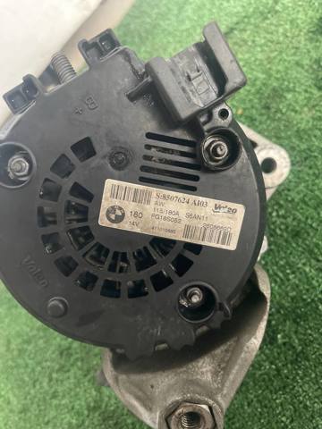 8507624 BMW Генератор купить в Ровно