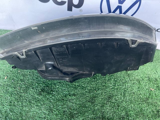 89100449 FIAT Левая фара купить в Полтава