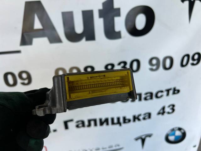 VAG 8E0959655 Модуль-процессор управления подушкой безопасности (ЭБУ AIRBAG) в наличии Запорожье