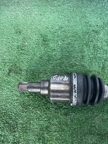 Привод правый 8V513B437AAA FORD