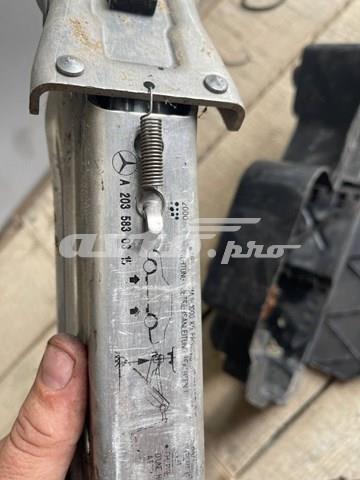 MERCEDES A2035830315 в наличии Украина