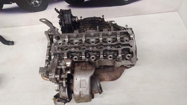 MERCEDES A6510900286 Турбина в наличии Сумы