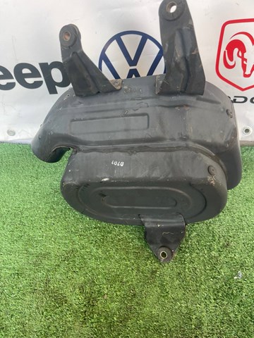 MR127419 MITSUBISHI Корпус воздушного фильтра, нижняя часть купить в Полтава