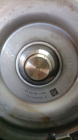 RL374953AA CHRYSLER купить в Ровно
