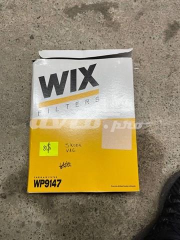 WP9147 Фильтр салона купить Кривой Рог