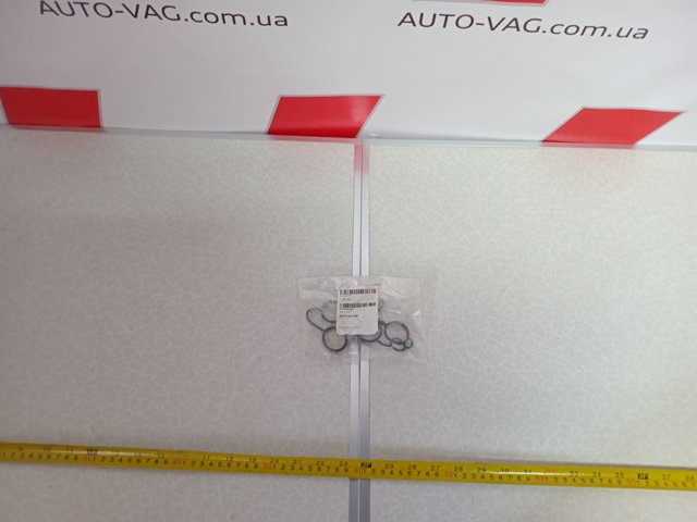 079103649C VAG Кольцо уплотнительное свечного колодца купить в Хмельницкий