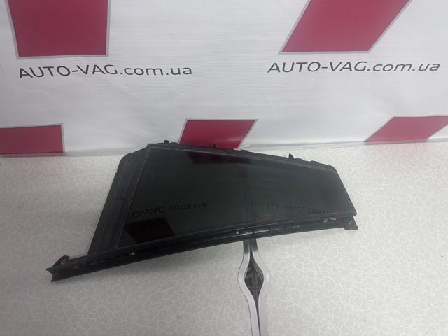 51357410056 BMW Стекло-форточка двери задней правой купить в Черкассы