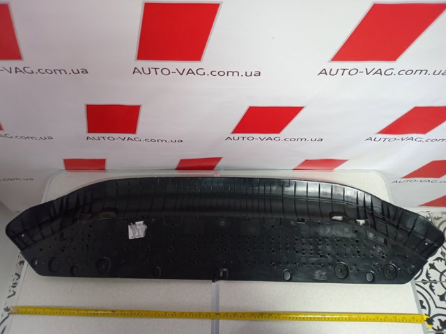 VAG 8W0807611F Защита бампера переднего в наличии Тернополь