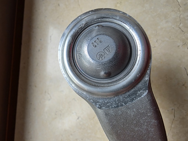 BMW 32106871893 Рулевой наконечник в наличии Винница