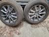 Диск mazda cx9 ориг. в ід.стані 9965268080