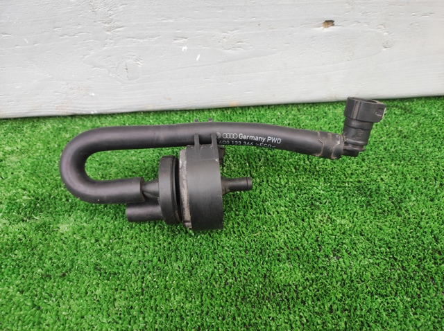 Клапан паров бака Volkswagen Polo 5