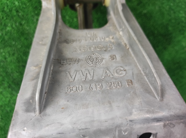 6Q1419501AD VAG Рулевая колонка купить в Павлоград
