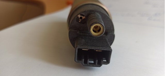 BOSCH 0580453453 Топливный насос электрический погружной в наличии Запорожье