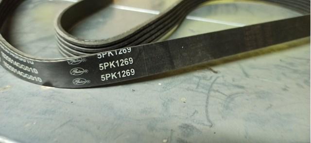 1025014GG010 Ремень агрегатов приводной купить Сумы