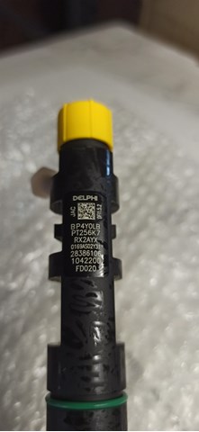 JAC 1042200FD020 Форсунка впрыска топлива в наличии Киев