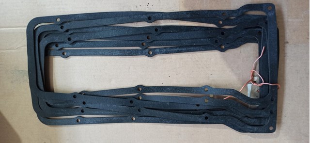 Прокладка крышки двигателя ВАЗ 2105