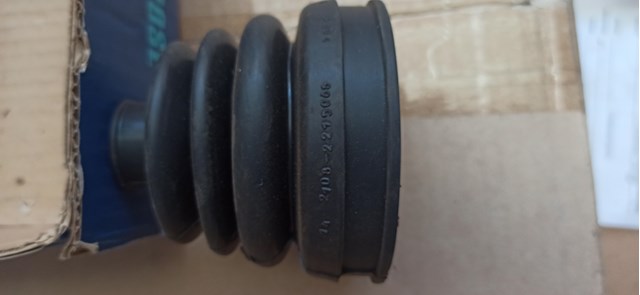 Пыльник ШРУСа внутренний, передней полуоси ВАЗ NIVA 1