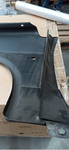 21093840301000 LADA Крыло переднее правое купить в Ужгород