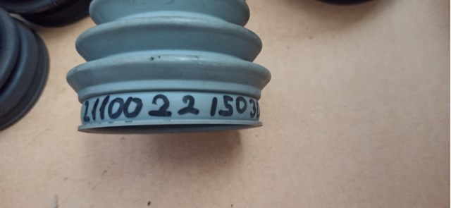 Пыльник шарнира угловых скоростей наружный передний Ваз 2109