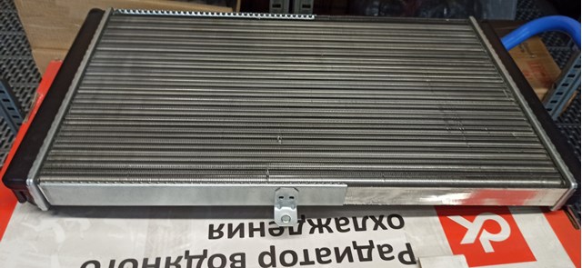 211201301012 ДОРОЖНАЯ КАРТА Радиатор купить в Харьков