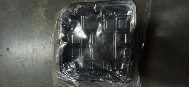 Защита двигателя 2151023700 HYUNDAI