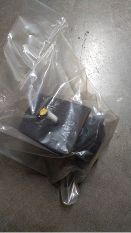 218124H000 HYUNDAI Подушка (опора) двигателя передняя купить в Житомир