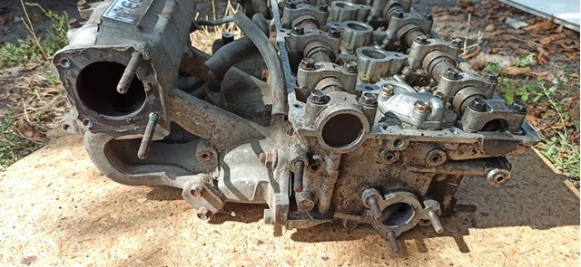 HYUNDAI 2210033210 ГБЦ в наличии Запорожье