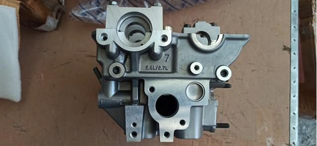 2210037206 HYUNDAI ГБЦ купить в Черновцы